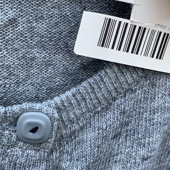 Anthropologie large cardigan. NWT!! - Picture 7 of 7